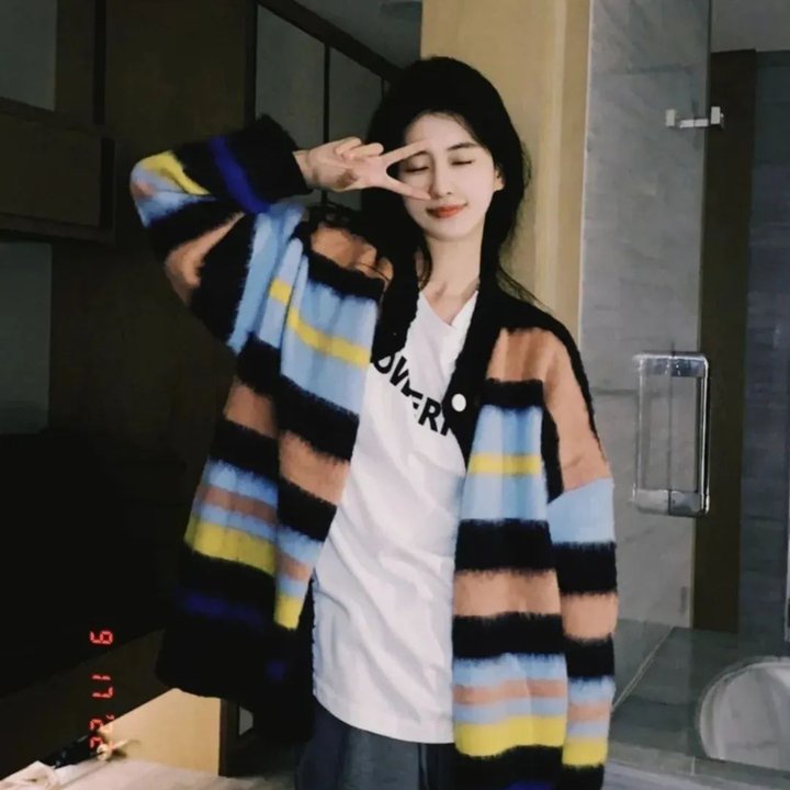 我家爱神全糖满甜